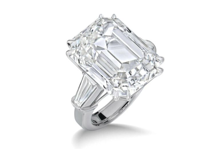 10 most deals expensive engagement rings