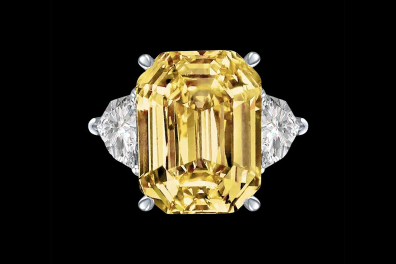 Most expensive cartier online engagement ring