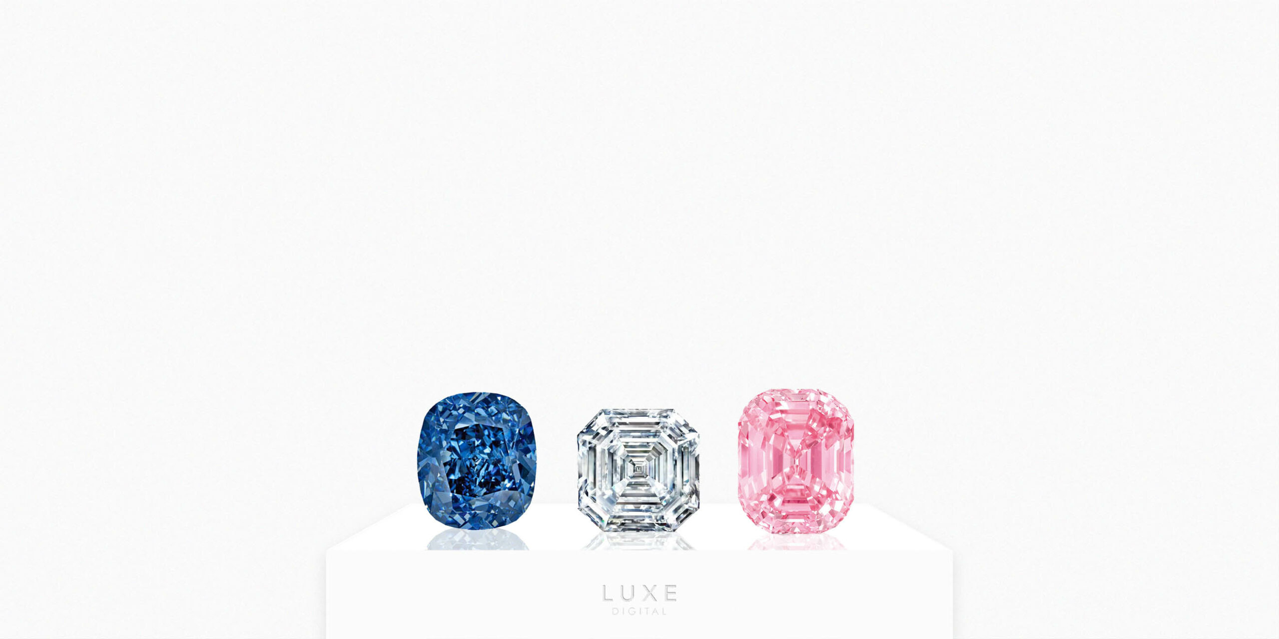 Which Color Diamond Is The Rarest And Most Expensive?