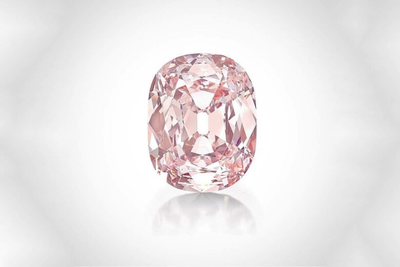 most expensive diamond the princie diamond price - Luxe Digital
