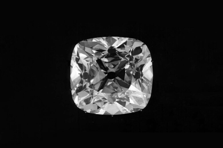 most expensive diamond the regent diamond - Luxe Digital