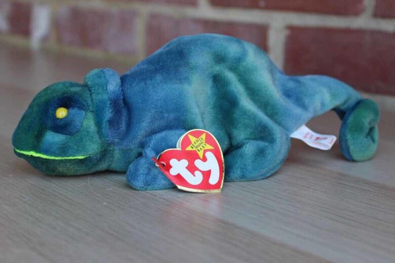 20 Most Valuable Beanie Babies Of All Time (Ranking)