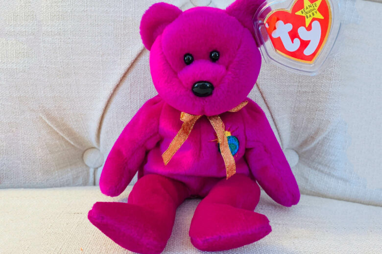 8 Most Expensive Teddy Bears in the World 