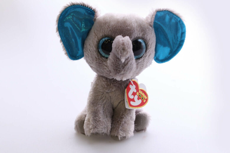 20 Most Valuable Beanie Babies Of All Time (Ranking)