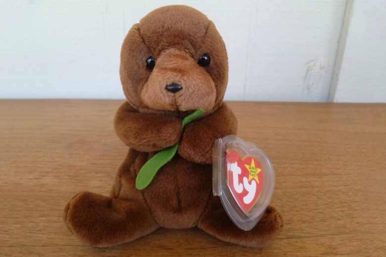 20 Most Valuable Beanie Babies Of All Time (Ranking)