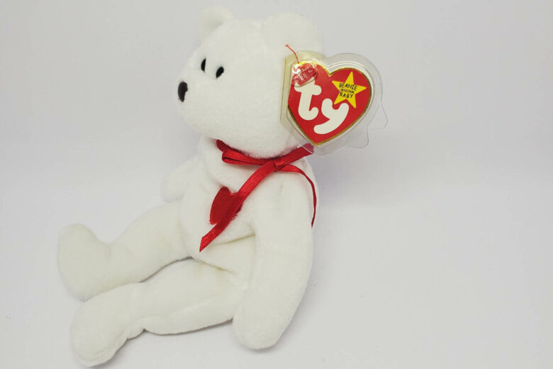 20 Most Valuable Beanie Babies Of All Time (Ranking)