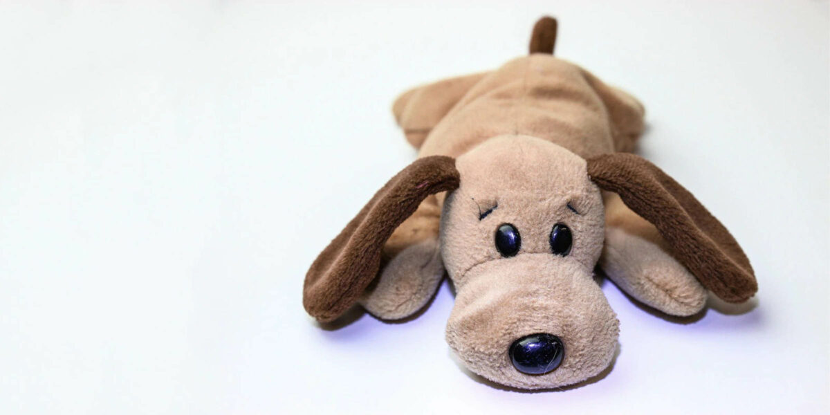 Ty Classic Pepper The Dog Plush Beanie With Tags Black 11 Inches 1996 for sale online 