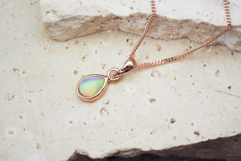 opal meaning properties value jewelry - Luxe Digital