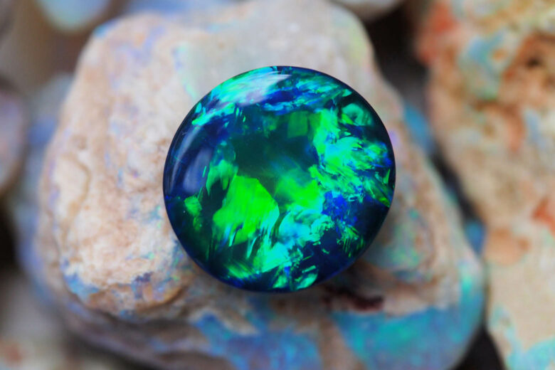 opal meaning properties value definition - Luxe Digital