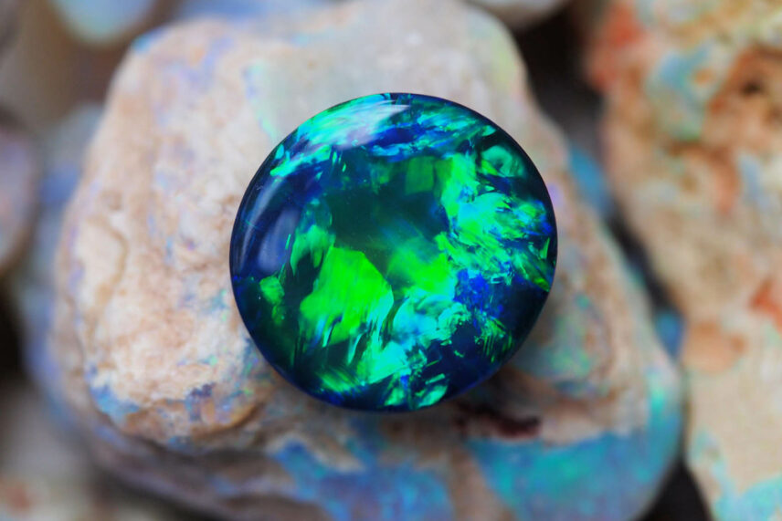 Opal Stone: Its Meaning, Properties & Value