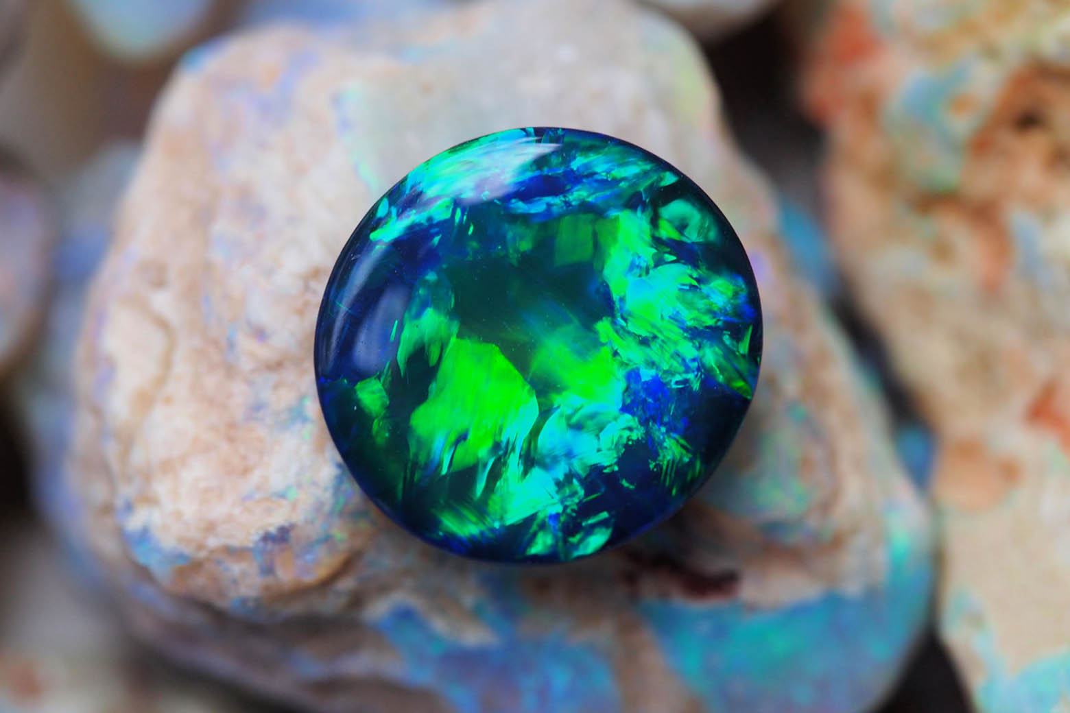 Opal Stone Its Meaning, Properties & Value