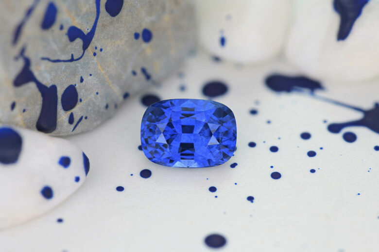 Sapphire Symbolism | atelier-yuwa.ciao.jp