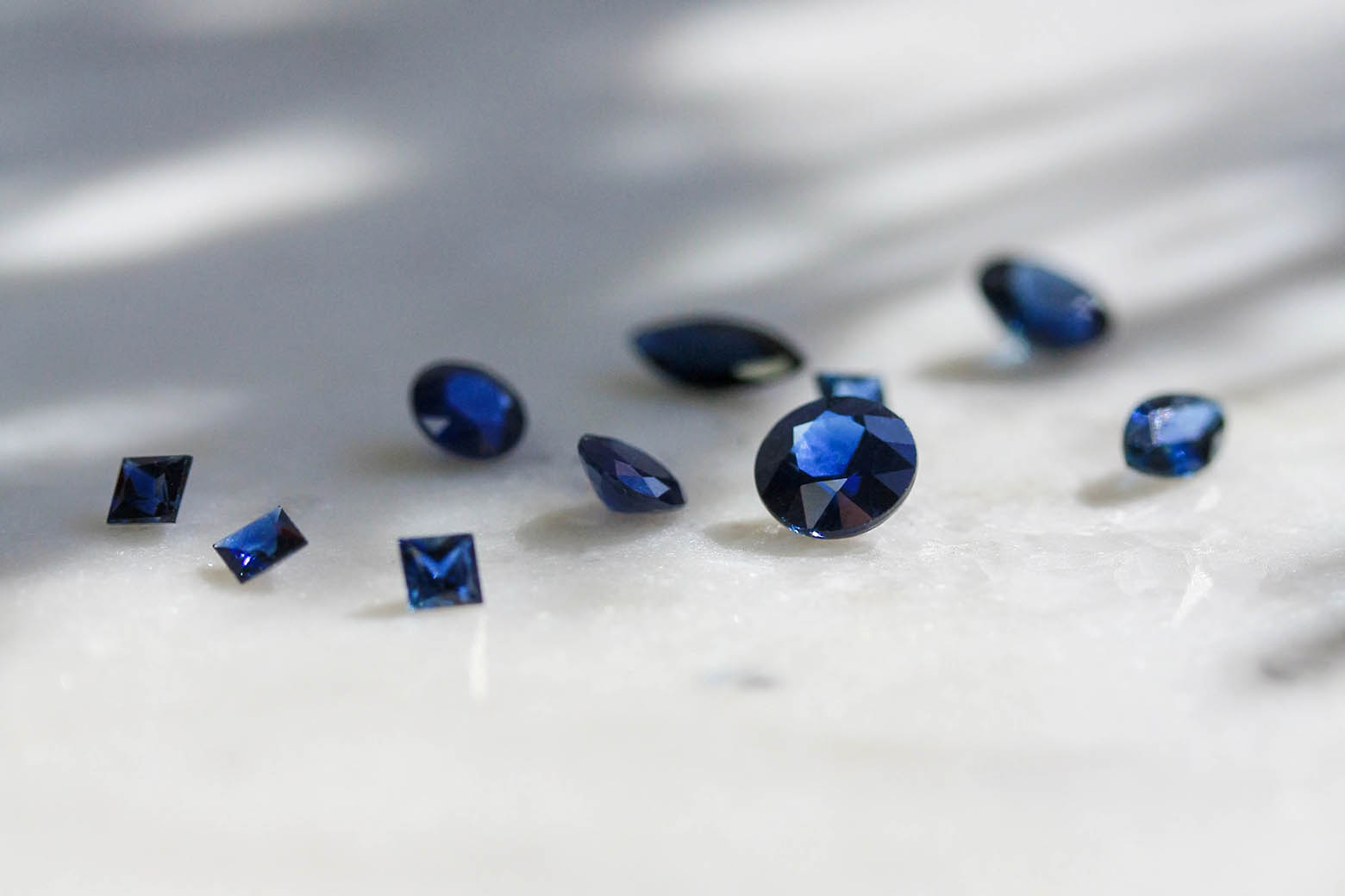 Sapphire Stone Its Meaning, Properties & Value