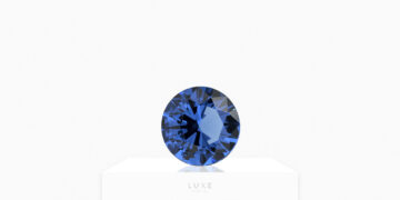 sapphire meaning properties value - Luxe Digital