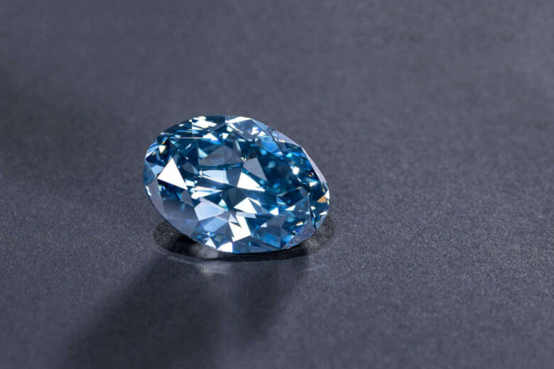 most valuable gemstones blue diamond price - Luxe Digital