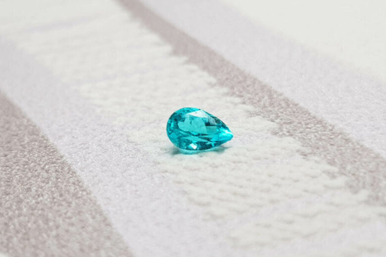 most valuable gemstones paraiba tourmaline price - Luxe Digital