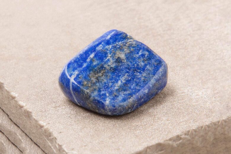 lapis lazuli meaning properties value definition - Luxe Digital