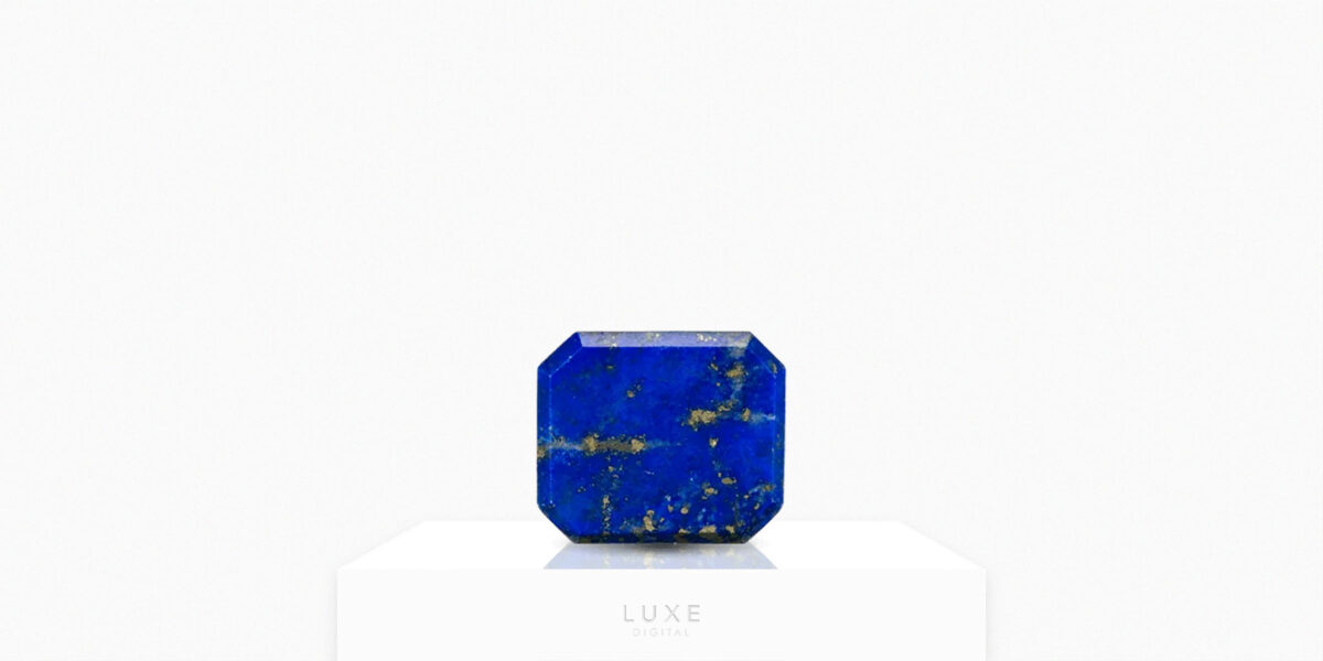 lapis lazuli meaning properties value - Luxe Digital