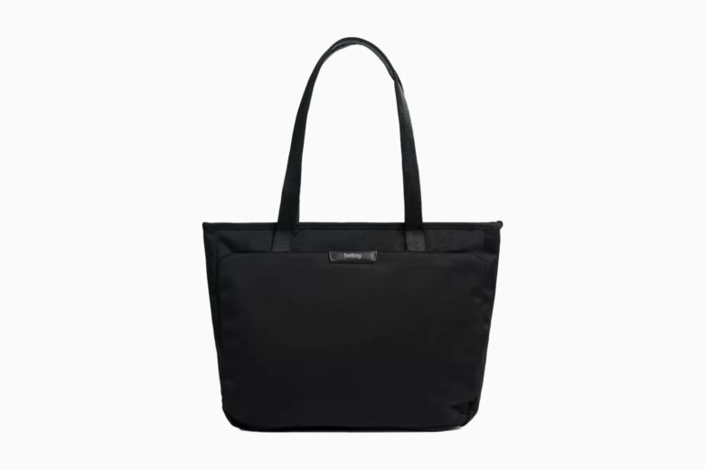 best tote bags women bellroy tokyo review - Luxe Digital