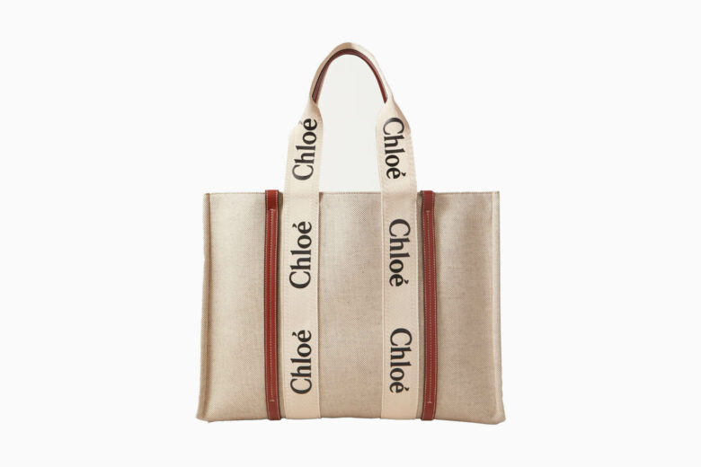 High-fashion tote bags are everywhere – here are the best totes to