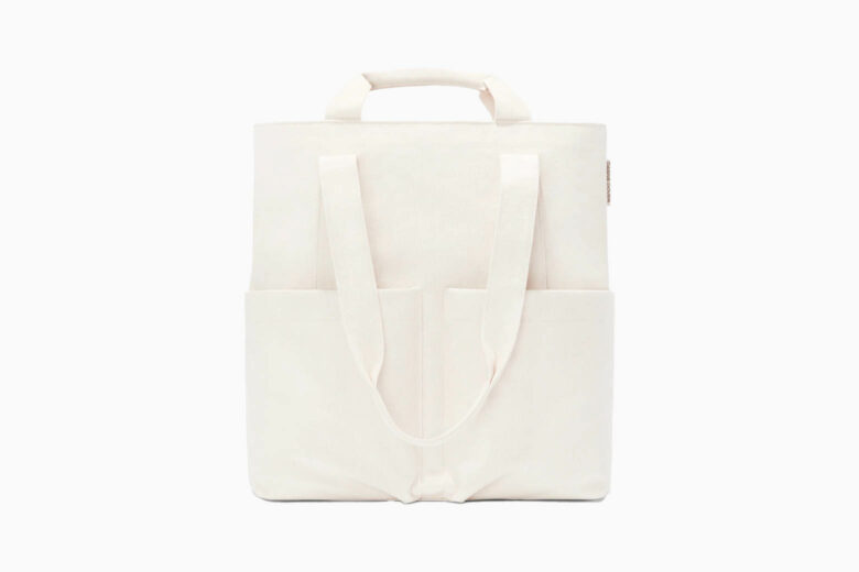 35 Best Tote Bags for Travel: Luxurious, Sustainable, and Versatile Picks  Our Editors Love