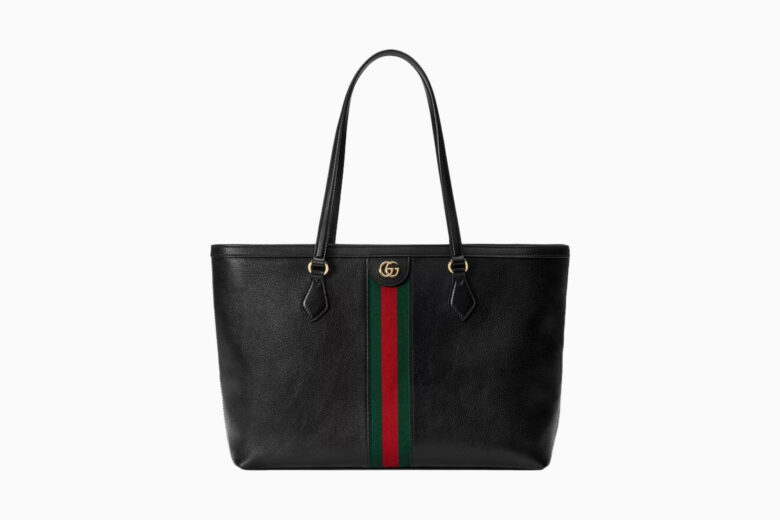 best tote bags women gucci ophidia review - Luxe Digital