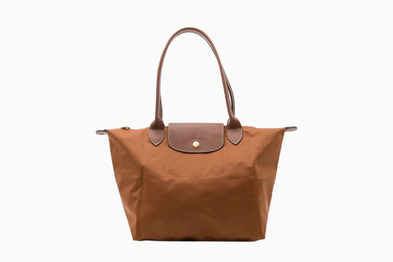 Let's Do A Longchamp Le Pliage Bag Review! - Fashion For Lunch.