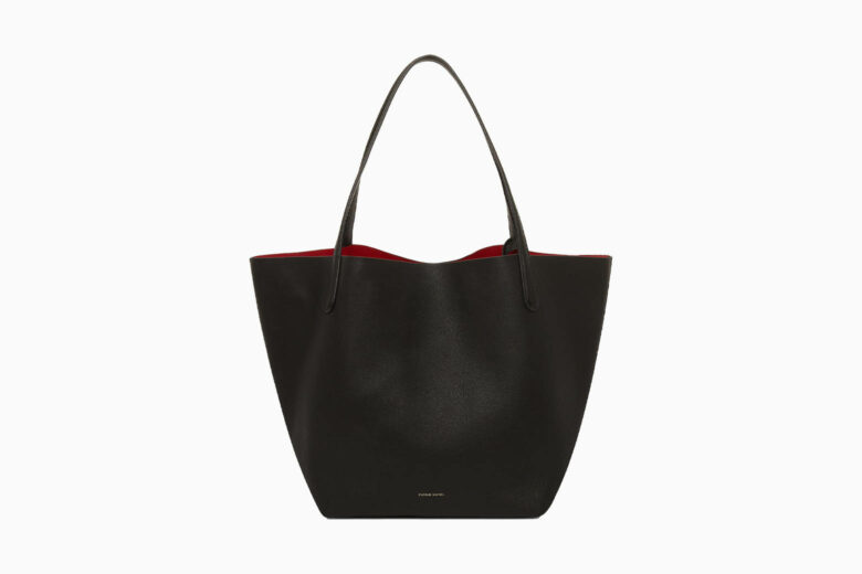 Mansur Gavriel Everyday Shopper Tote - Farfetch