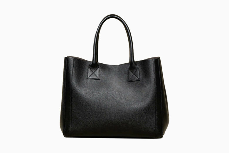 best tote bags women mgemi elena review - Luxe Digital