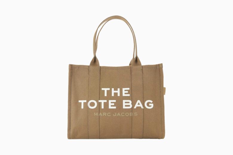 9 best Marc Jacobs Tote Bag styles we're obsessed with