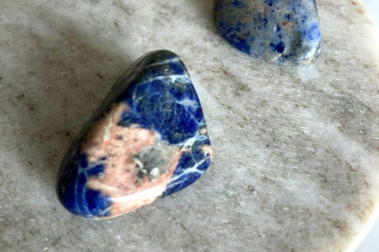 sodalite meaning properties value history - Luxe Digital