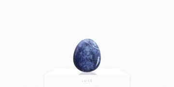 sodalite meaning properties value - Luxe Digital