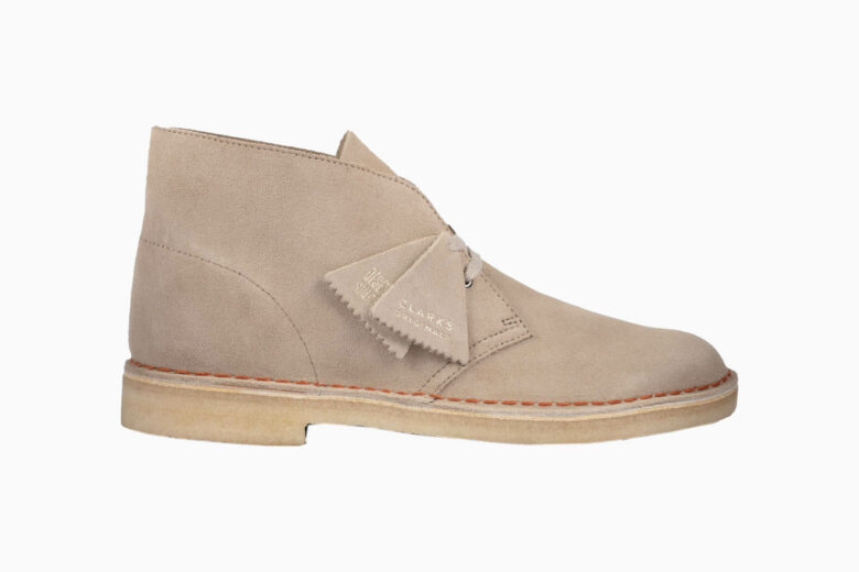 Clarks mens hot sale summer shoes