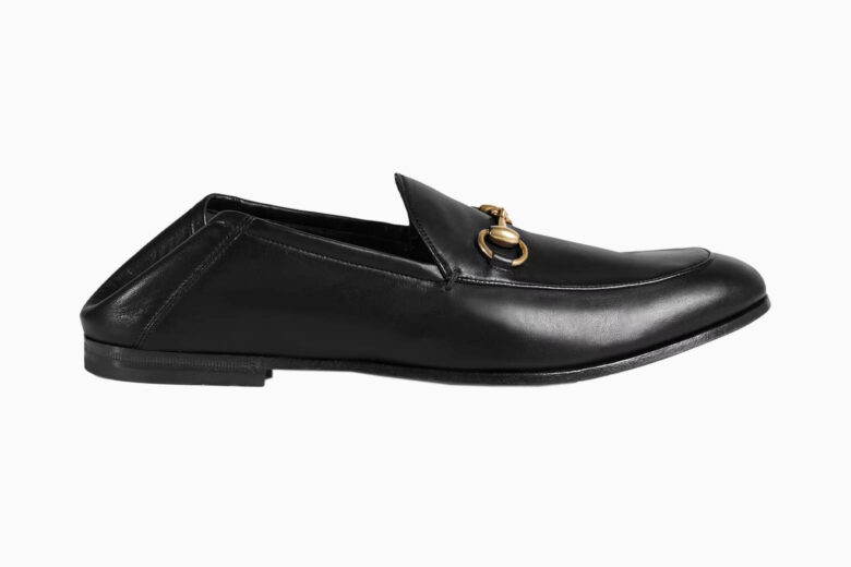 best summer shoes men gucci horsebit loafer review - Luxe Digital