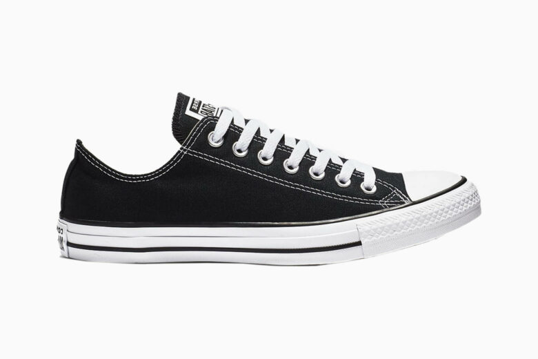 best summer shoes men nike converse chuck taylor review - Luxe Digital