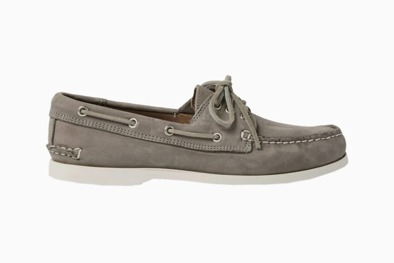 best summer shoes men quoddy downeast review - Luxe Digital
