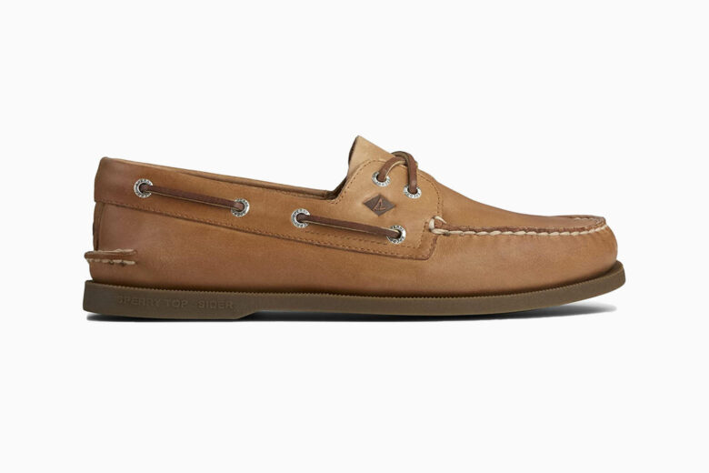 best summer shoes men sperry authentic original review - Luxe Digital