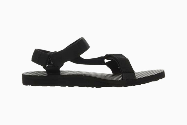 best summer shoes men teva universal review - Luxe Digital