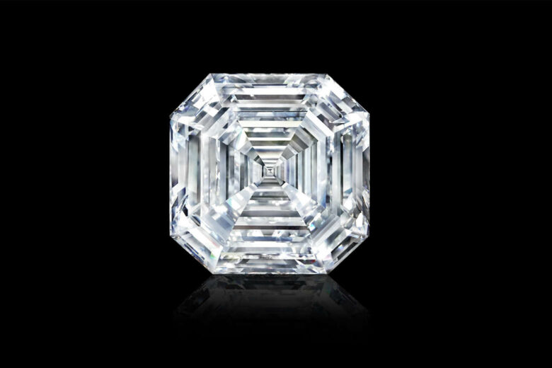 most expensive diamond the graff lesedi la rona - Luxe Digital