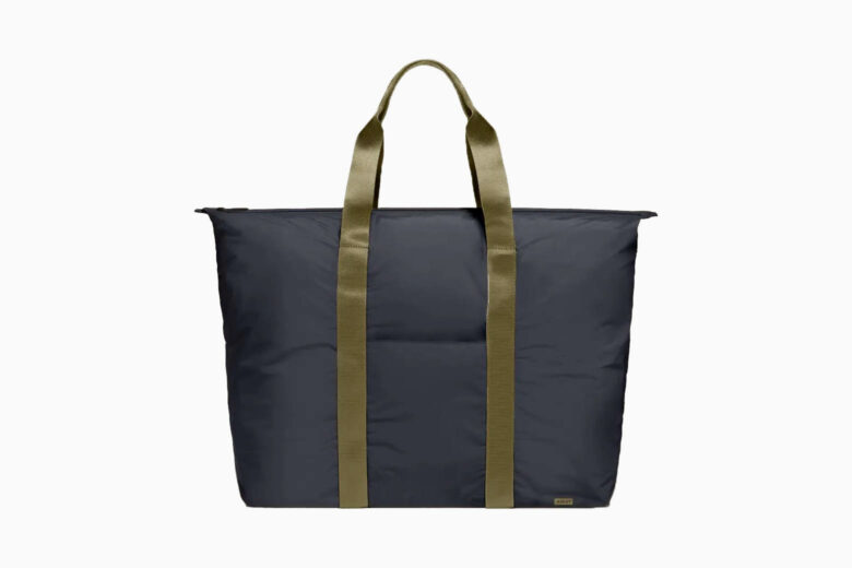 13 Best Tote Bags for Men Style Meets Practicality