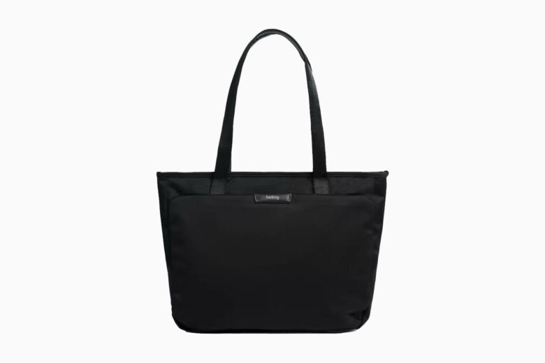 best tote bags men bellroy tokyo review - Luxe Digital
