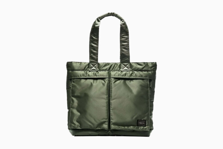 Best men's tote bags for travel sale