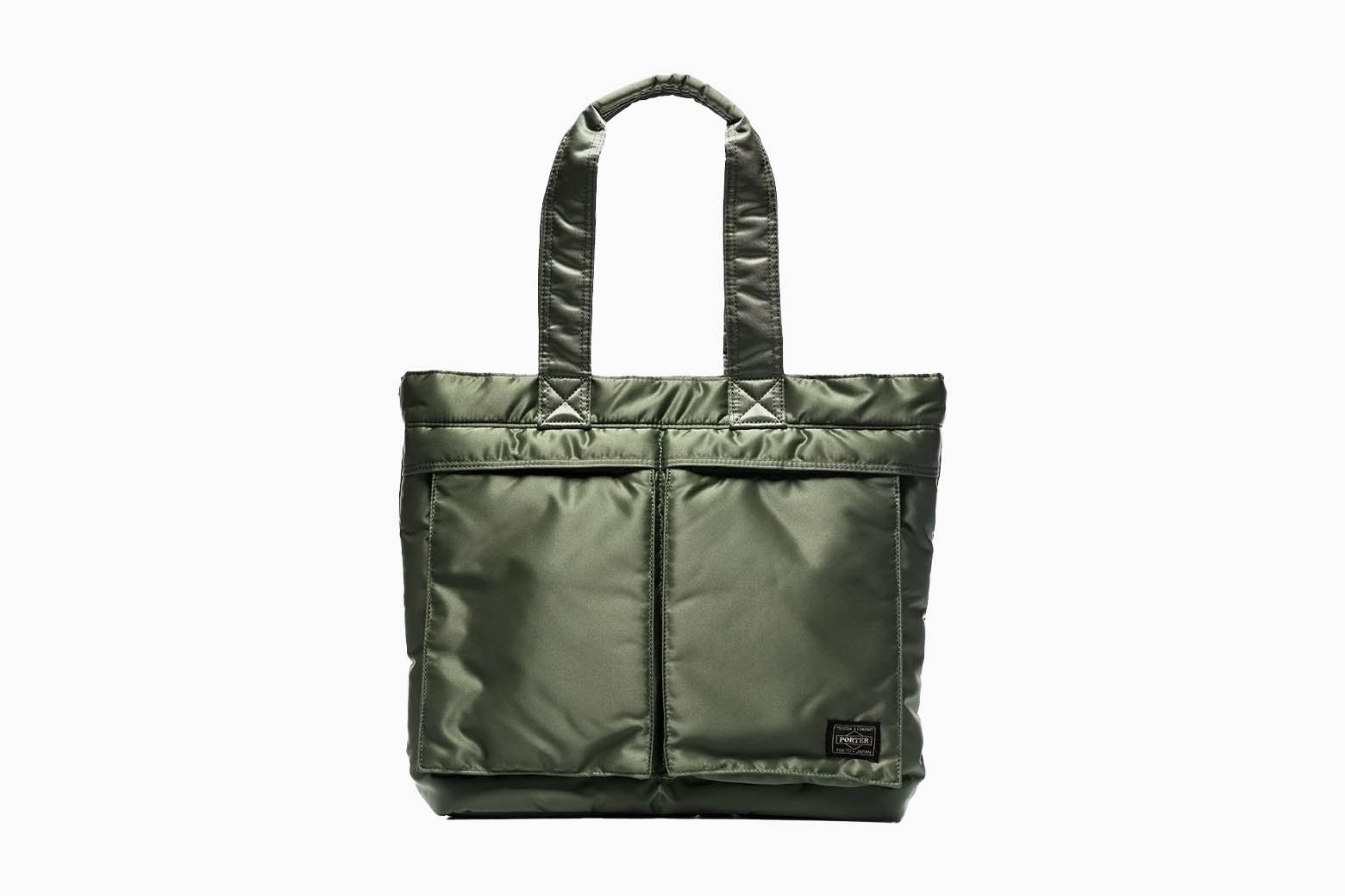 13 Best Tote Bags for Men Style Meets Practicality