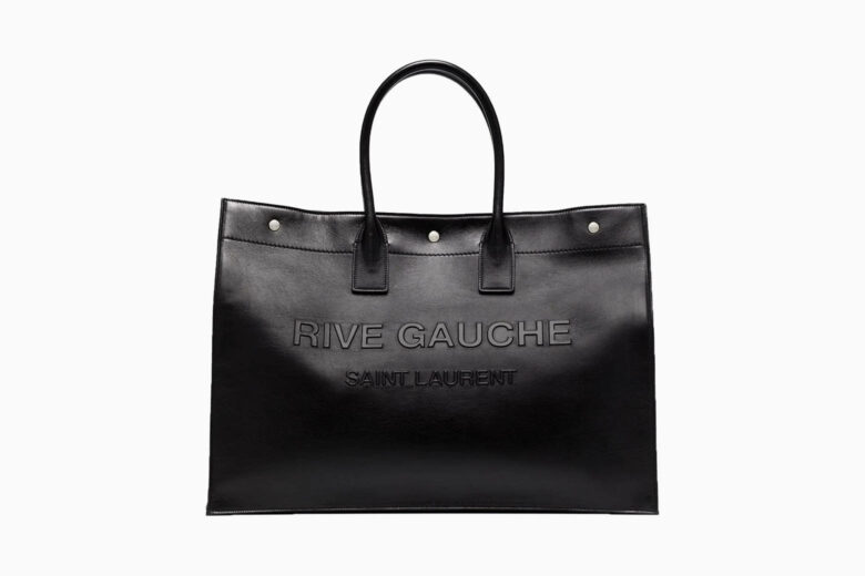 13 Best Tote Bags for Men Style Meets Practicality