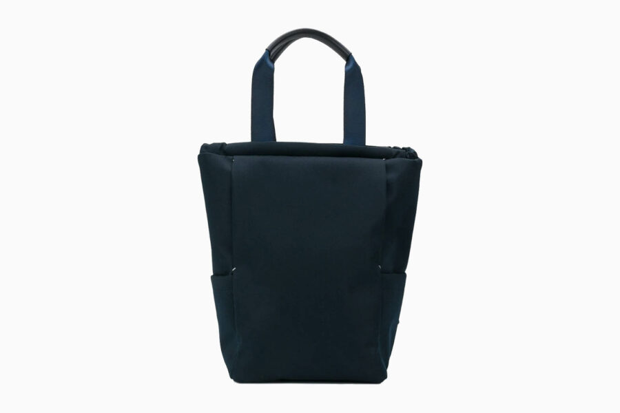 13 Best Tote Bags For Men Style Meets Practicality