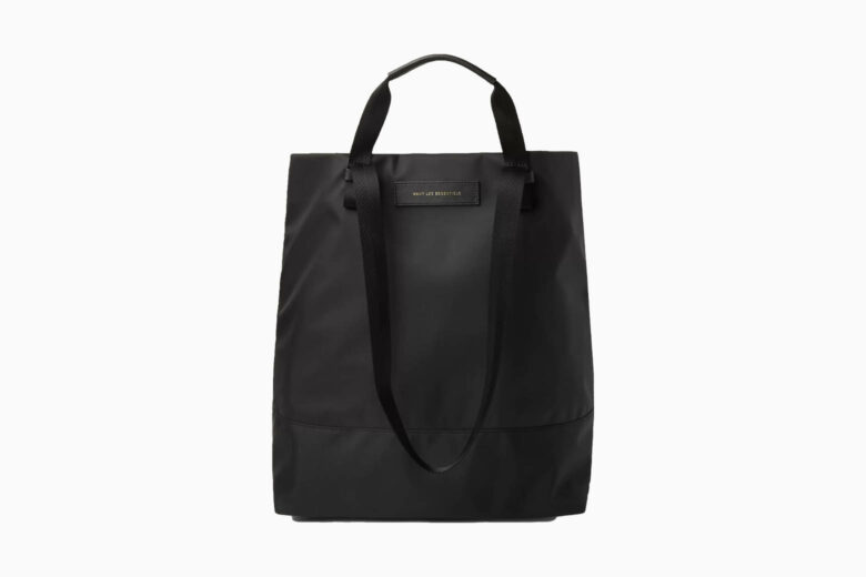 Best men's hot sale tote bags