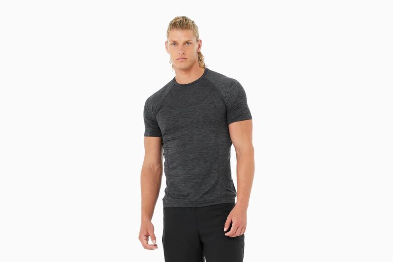 T shirt musculation discount decathlon