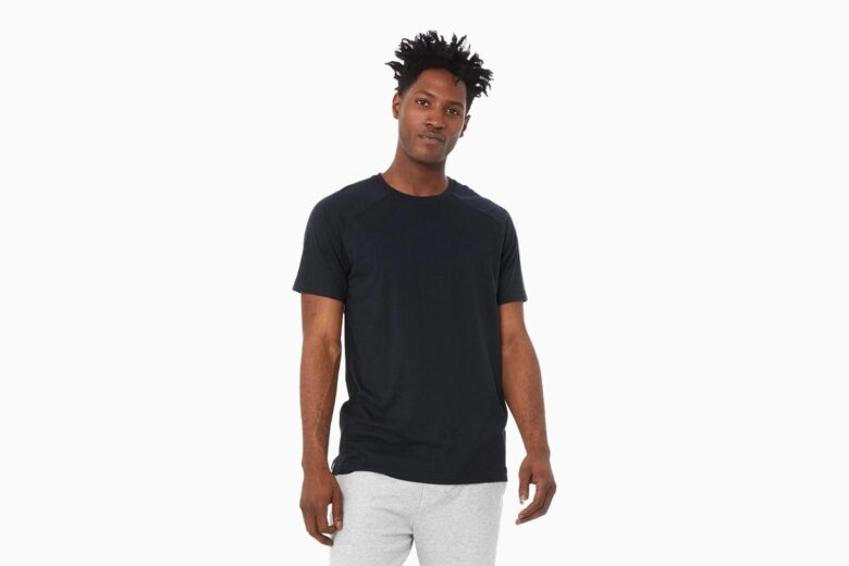 CLASSIC T-SHIRT - Men - Ready-to-Wear