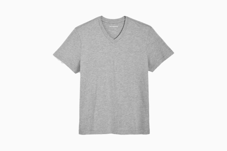 31 Best T-Shirts For Men: Casual Yet Stylish