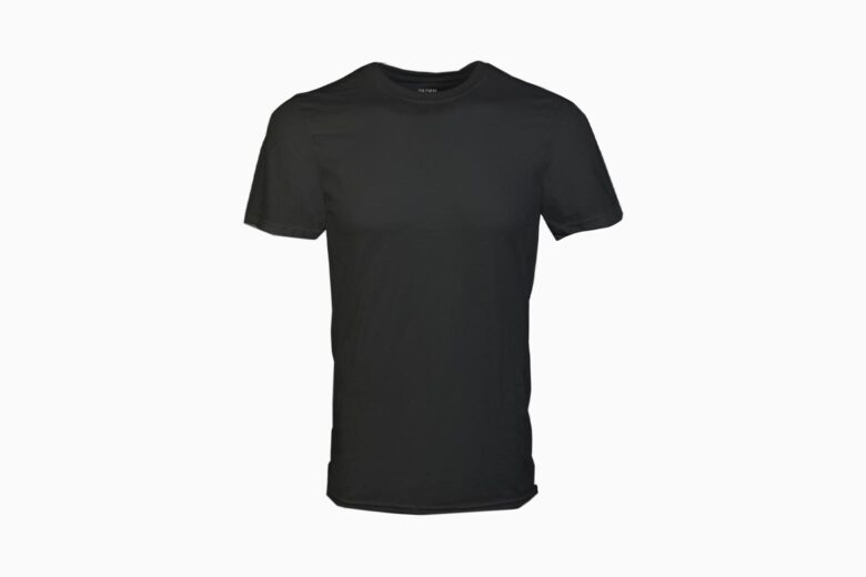 Mr. Blue Sky T-Shirt black t shirts Short sleeve black t shirts for men